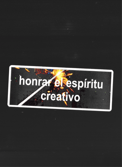 BUMPERSTICKER