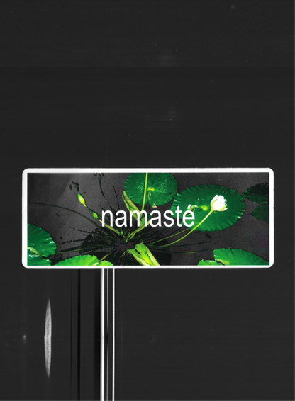 BUMPERSTICKER