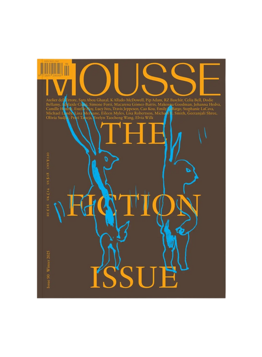 MOUSSE 90