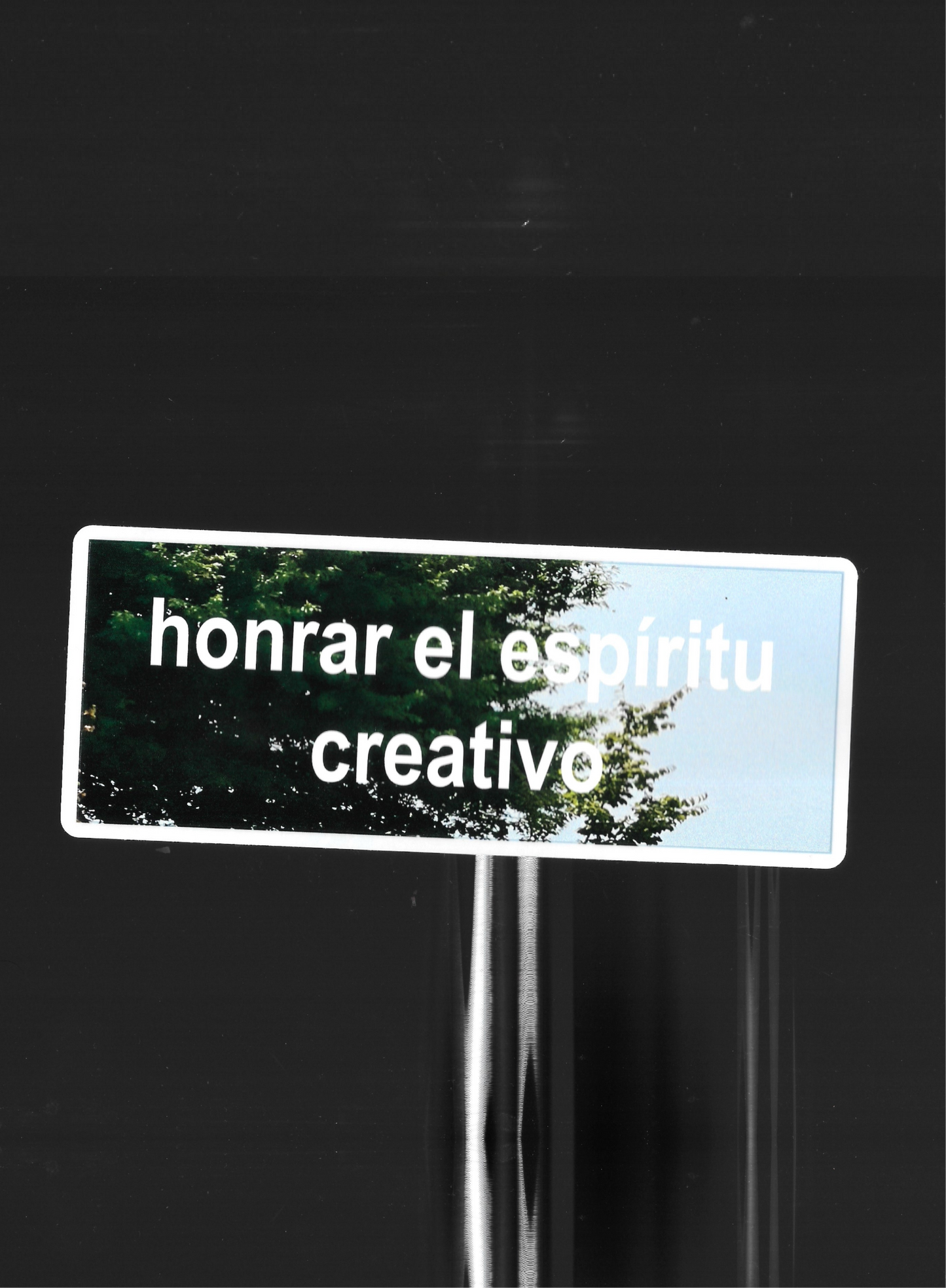 BUMPERSTICKER