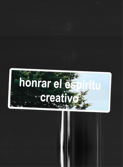BUMPERSTICKER