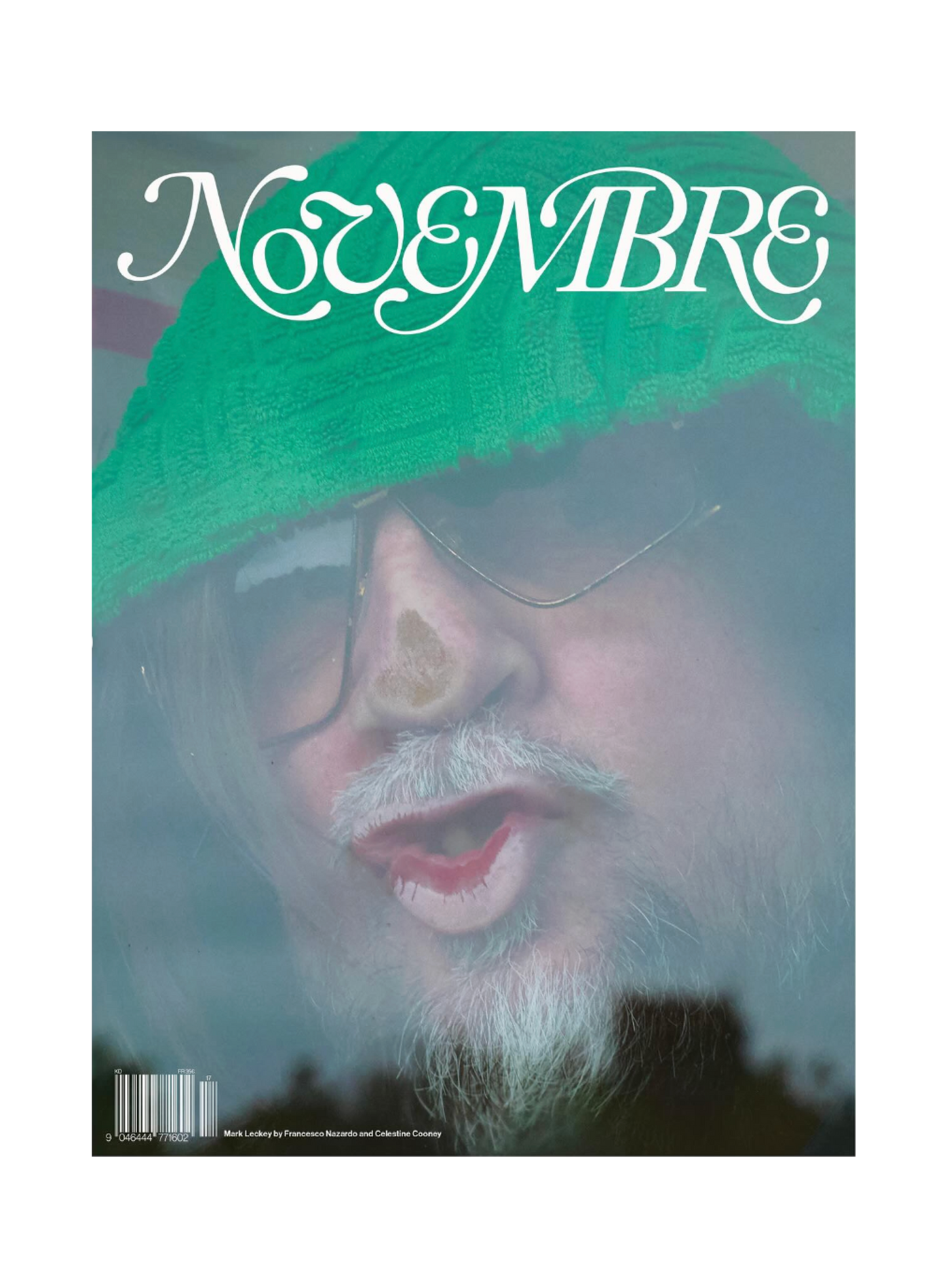 NOVEMBRE 17