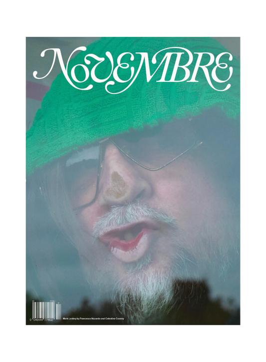 NOVEMBRE 17