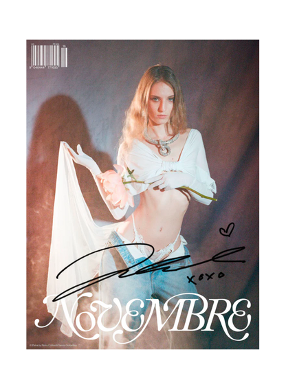 NOVEMBRE 16