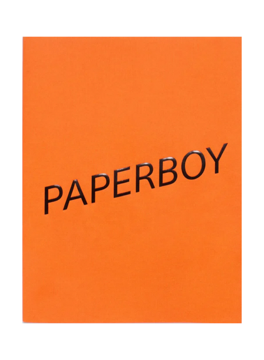 PAPERBOY ISSUE 7