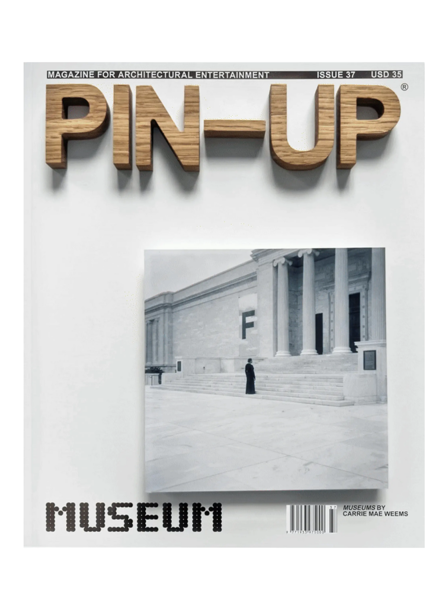 PIN-UP 37