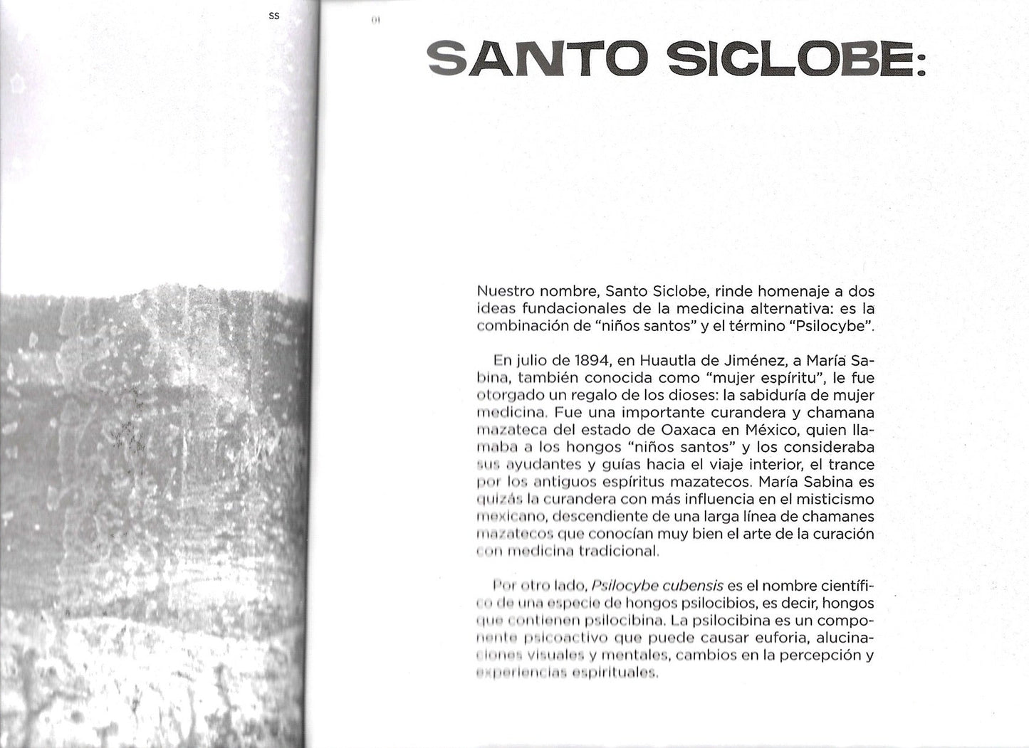 SANTO SICLOBE