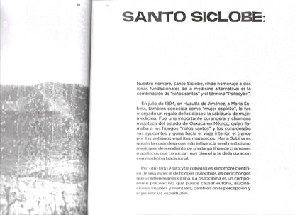 SANTO SICLOBE