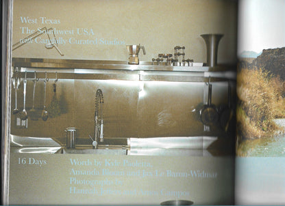CARTOGRAPHY ISSUE 12