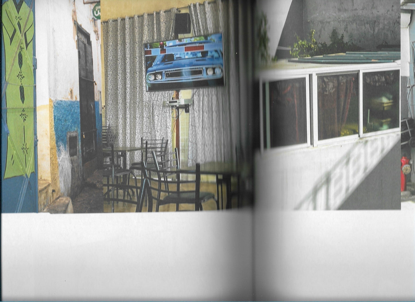 CARTOGRAPHY ISSUE 12