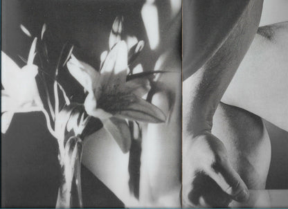 FLOWERS WILL BE TEMPORARY