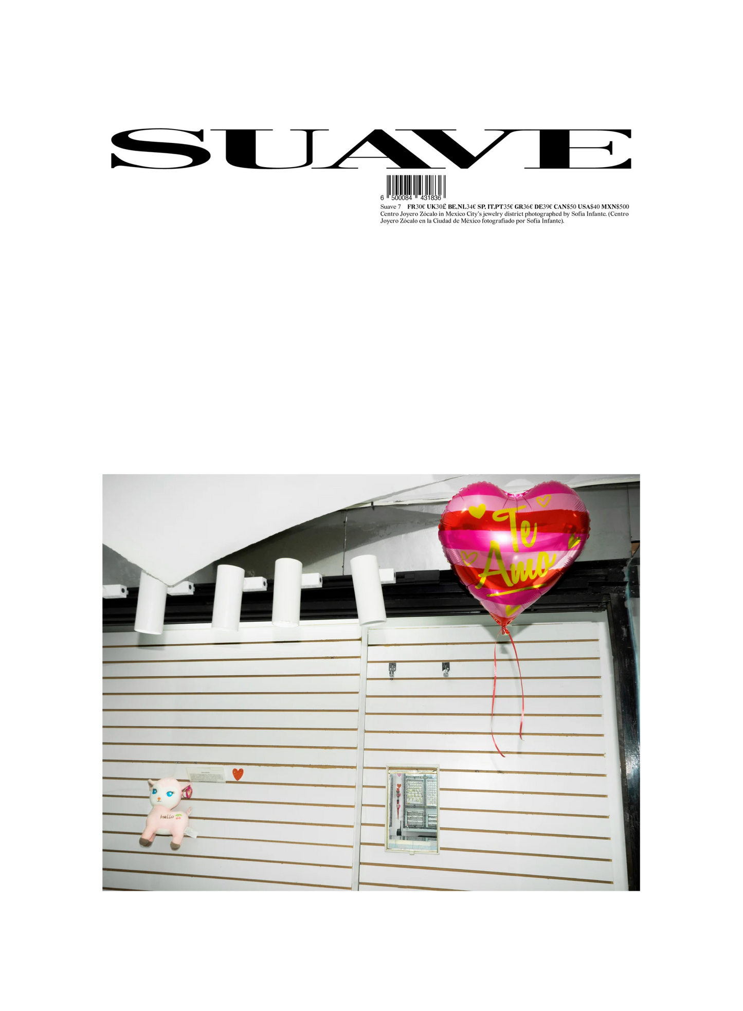 SUAVE 07