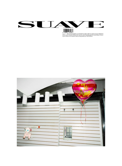 SUAVE 07