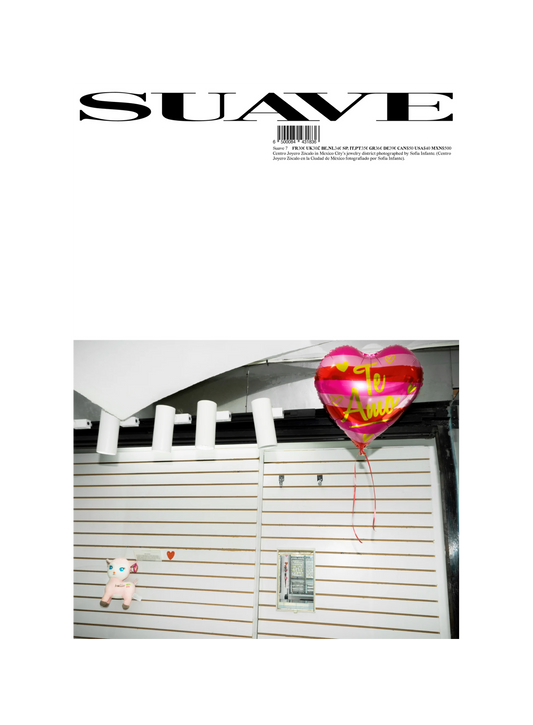 SUAVE 07