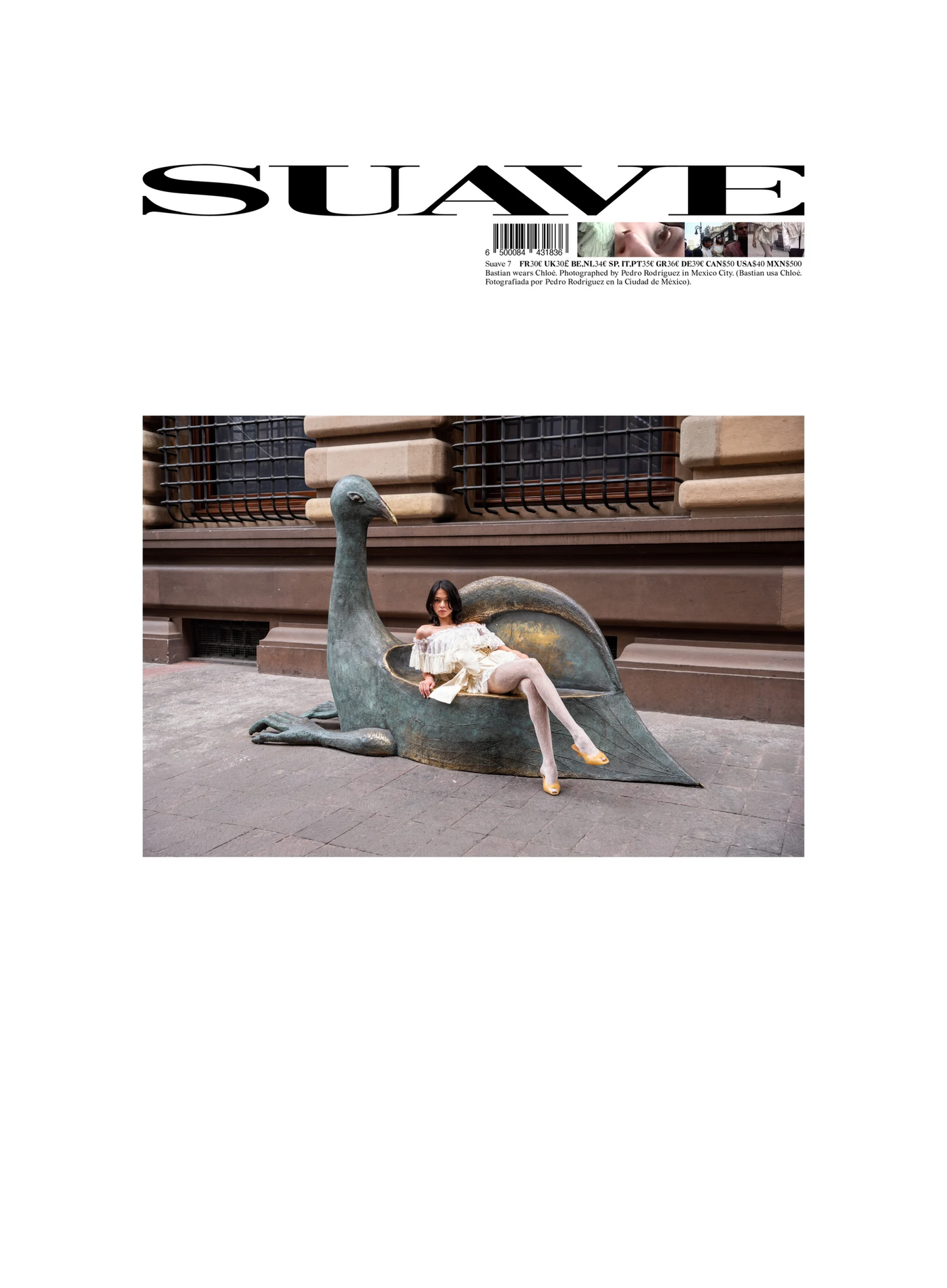 SUAVE 07