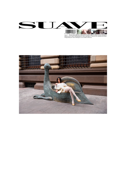 SUAVE 07