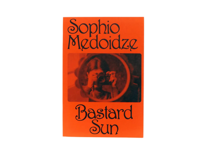 BASTARD SUN
