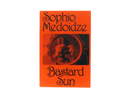 BASTARD SUN