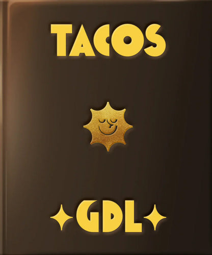 TACOS GUADALAJARA