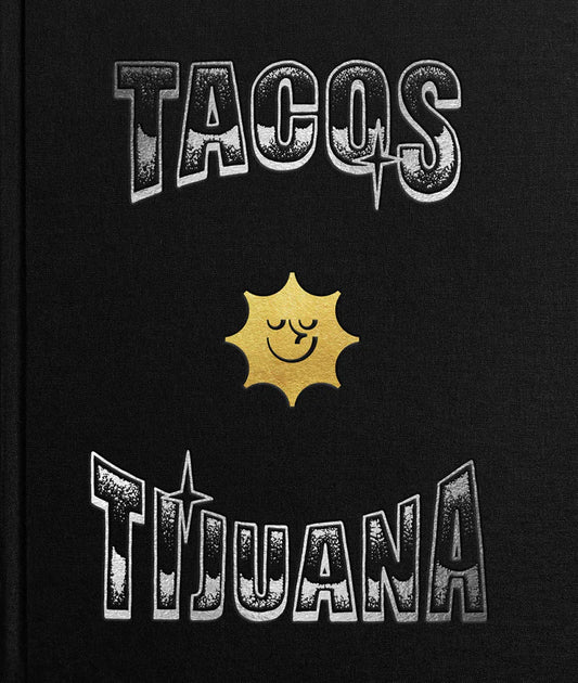TACOS TIJUANA