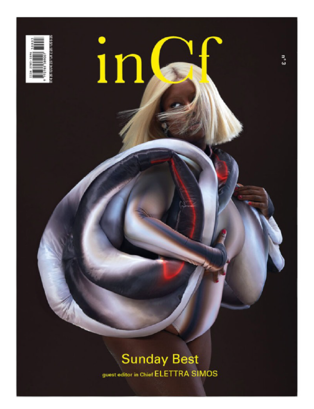 INCF MAGAZINE