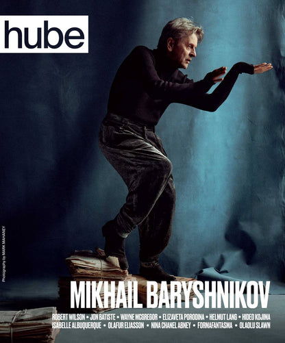 HUBE 07